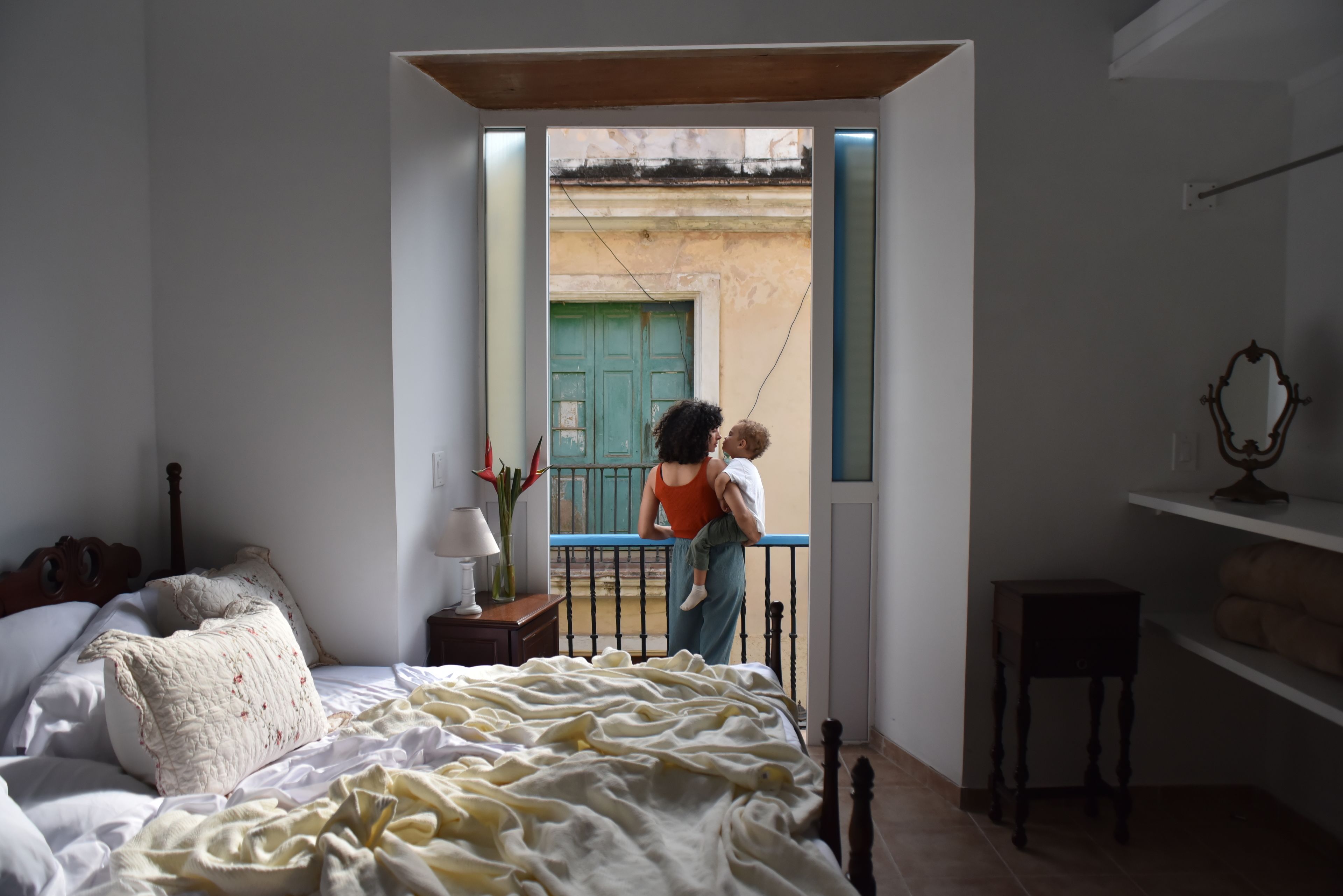 apartment, 2 bedrooms | 1 bedroom, in-room safe, individually decorated, individually furnished