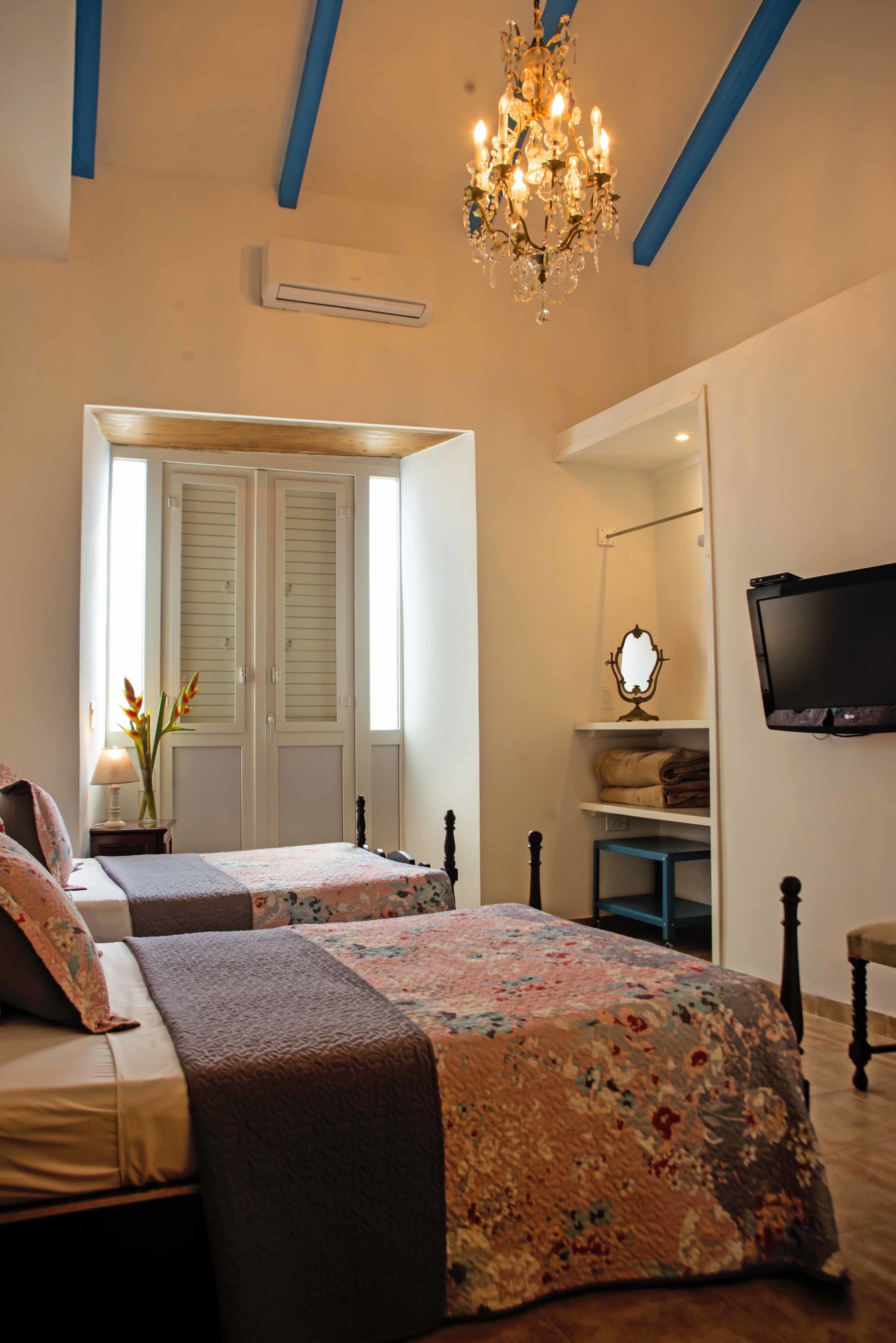 apartment, 2 bedrooms | 1 bedroom, in-room safe, individually decorated, individually furnished