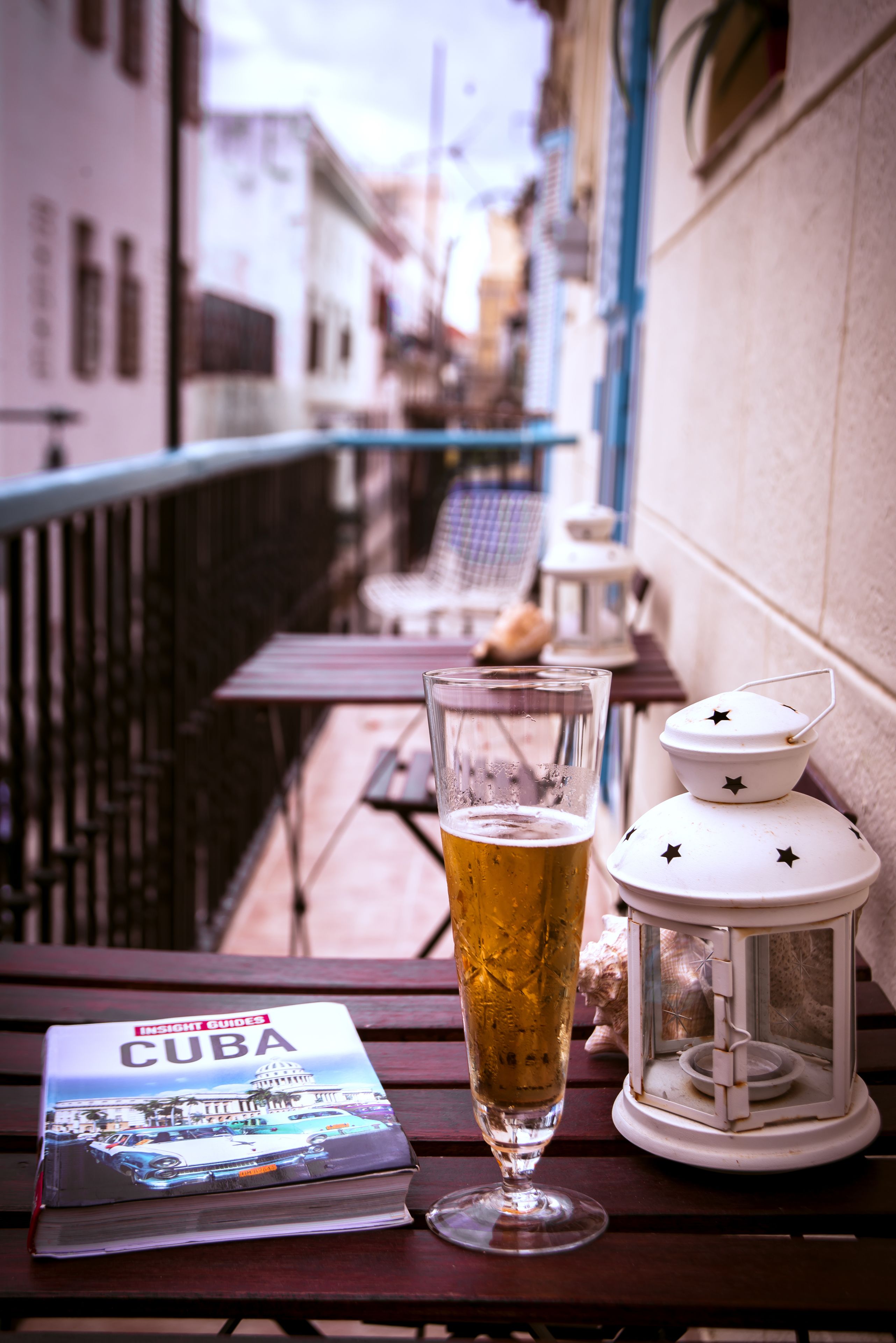 apartment, 2 bedrooms | balcony