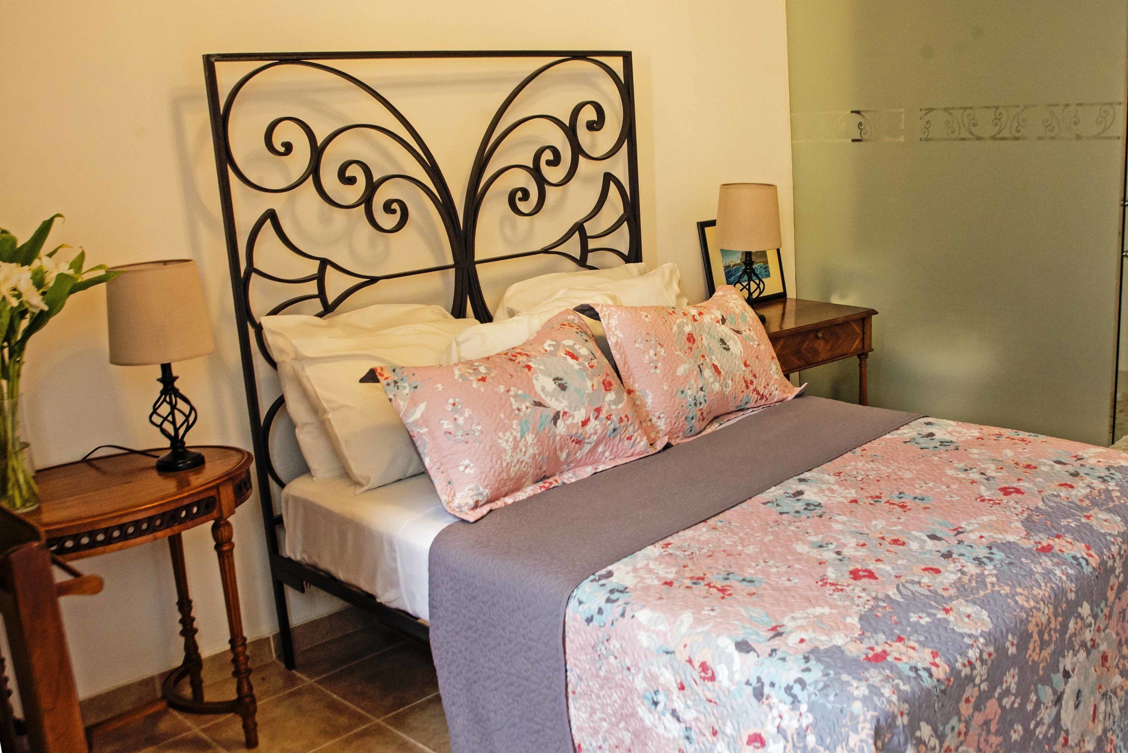 apartment, 2 bedrooms | 1 bedroom, in-room safe, individually decorated, individually furnished