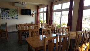 Restaurant - Casa La Gran Familia (Viñales)