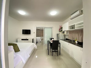 Family Quadruple Room