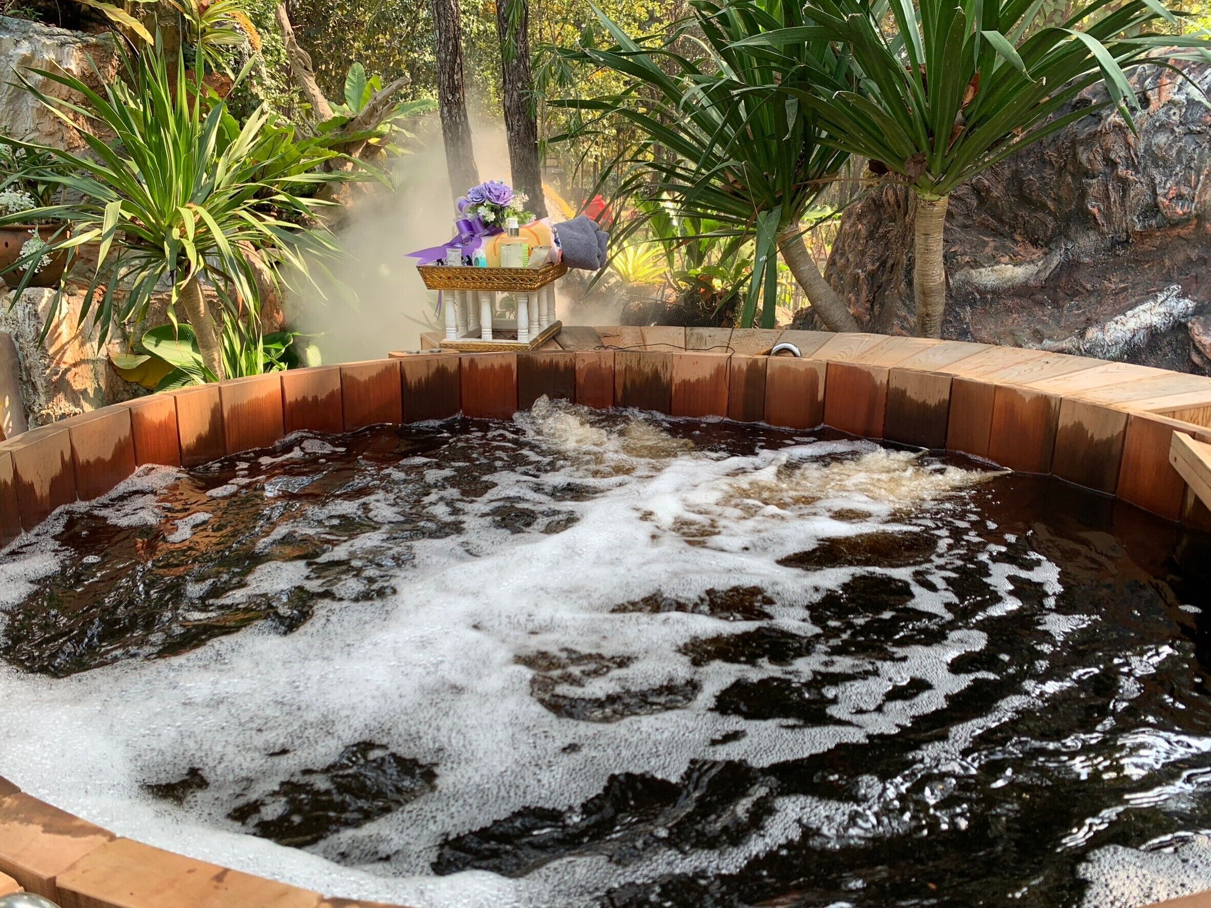 Servicio de la propiedad