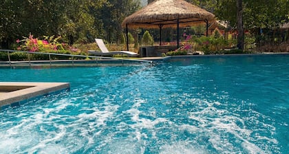 Baan Pingkan Wellness Resort