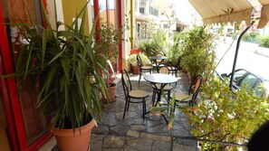 Terras
