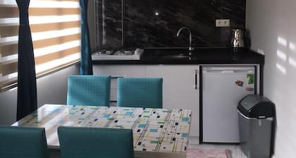 Batusay Residence