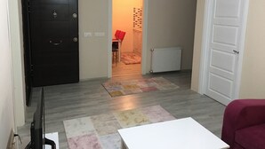LCD TV - Batusay Residence (Samsun)