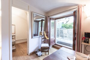 Family Quadruple Room | View from room