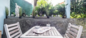 Bed End Breakfast du Centre