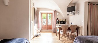 Bed End Breakfast du Centre