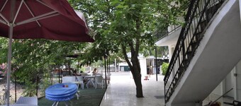 ケメル パーク ホテル