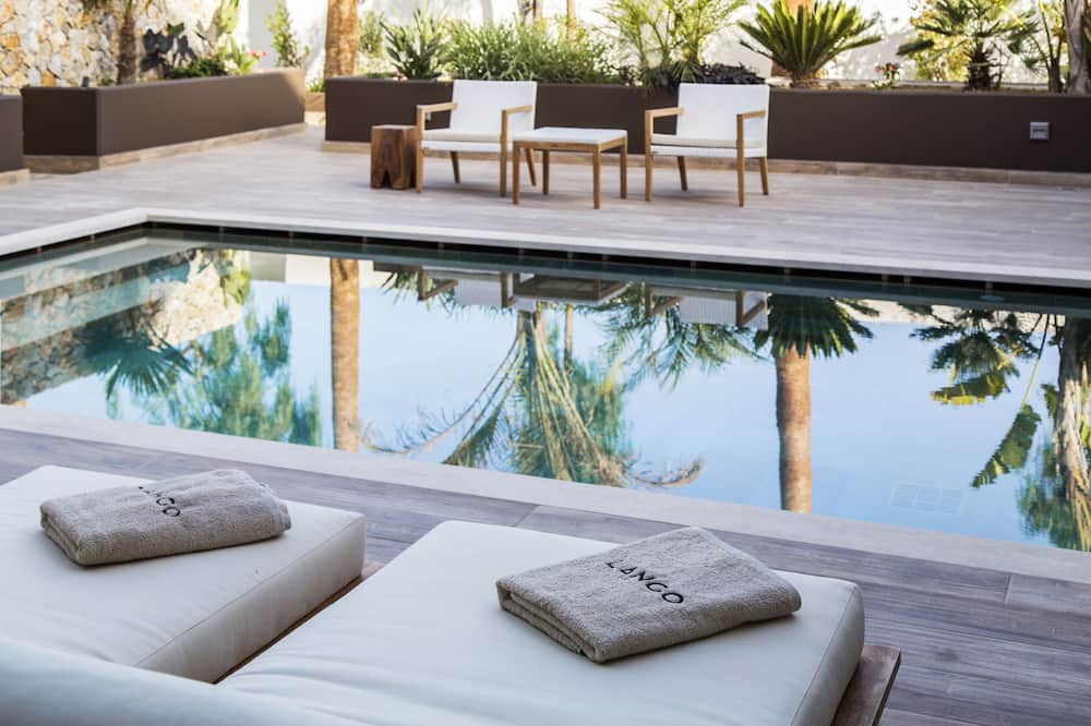 Lango Design Hotel & Spa - Adults Only