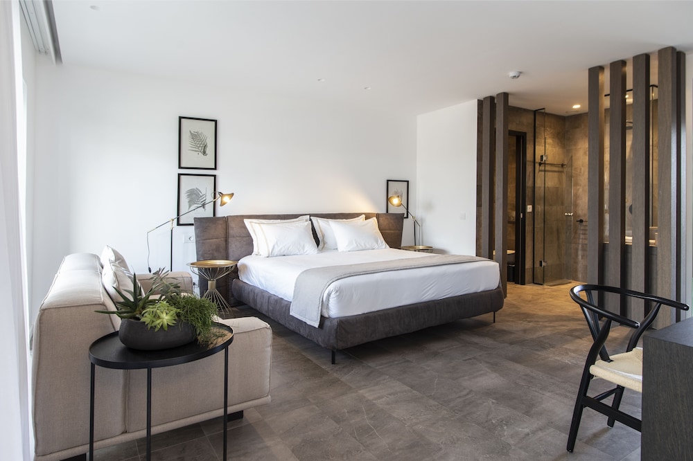 Lango Design Hotel & Spa by null