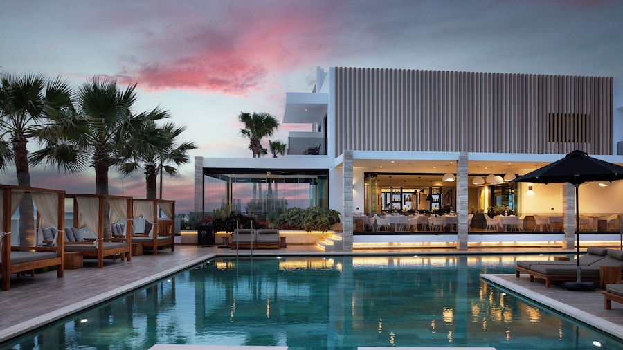 Lango Design Hotel & Spa - Adults Only