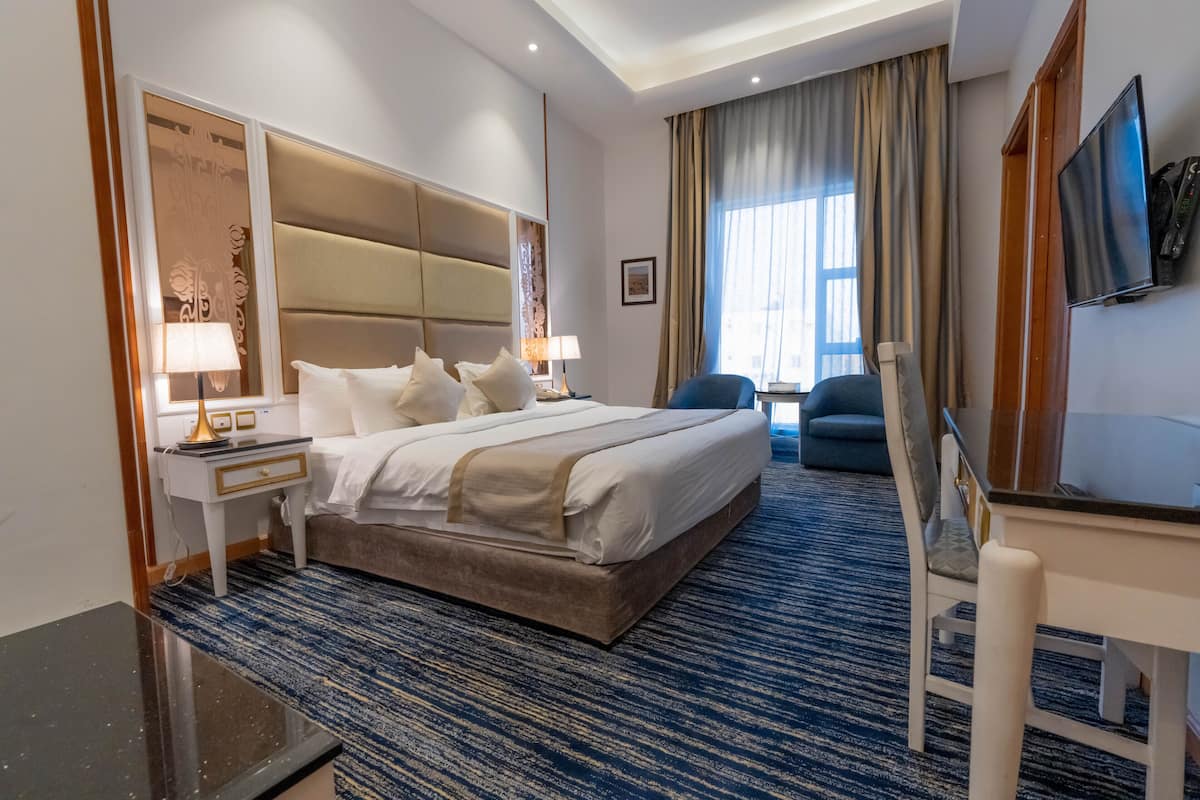 Suite, 1 Bedroom