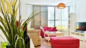 Unclassified image, 2 of 13, button - Luxury Apartment at Hilton beach - TLV (Tel Aviv)