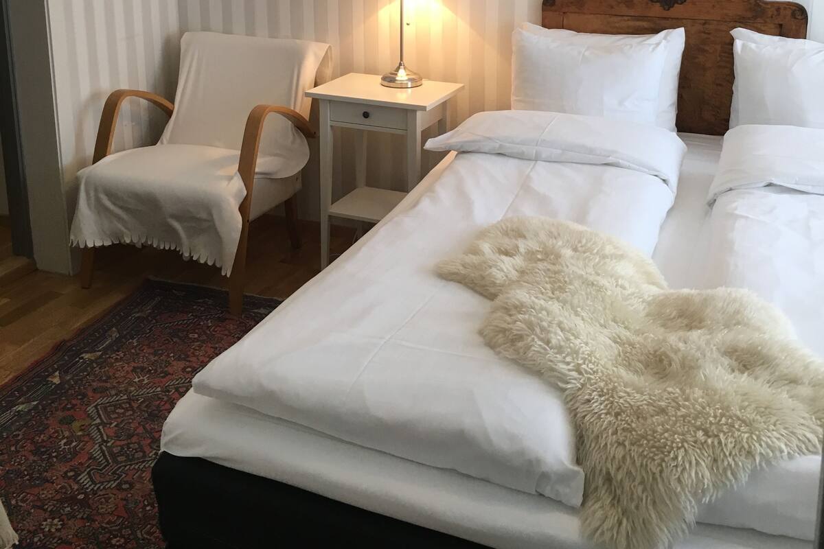 Chambre Double
