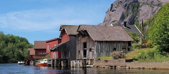 Sogndalstrand Kulturhotell