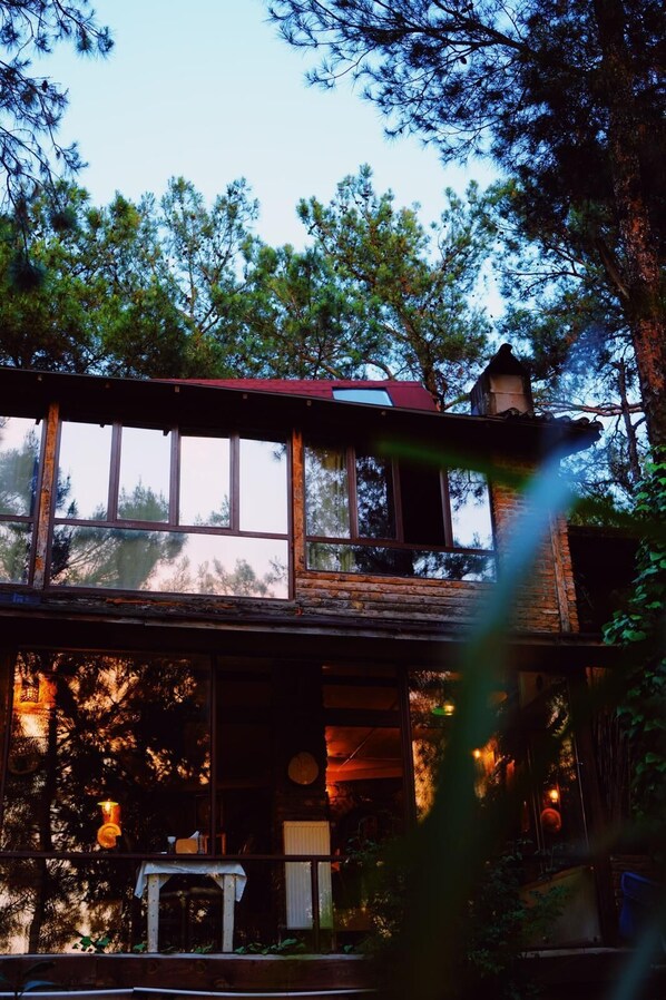 Exterior - Kayserkaya Cottages & Camping (Selçuk)