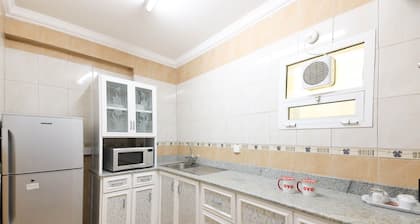 Manam Sohar Hotel Apartments