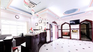 Unclassified image, 2 of 35, button - Manam Sohar Hotel Apartments (Sohar)