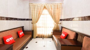 Unclassified image, 4 of 35, button - Manam Sohar Hotel Apartments (Sohar)