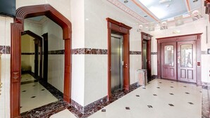 Unclassified image, 3 of 35, button - Manam Sohar Hotel Apartments (Sohar)