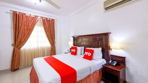 Unclassified image, 5 of 35, button - Manam Sohar Hotel Apartments (Sohar)