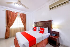 Appartement Deluxe, 2 chambres