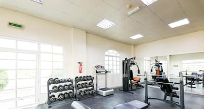 Manam Sohar Hotel Apartments