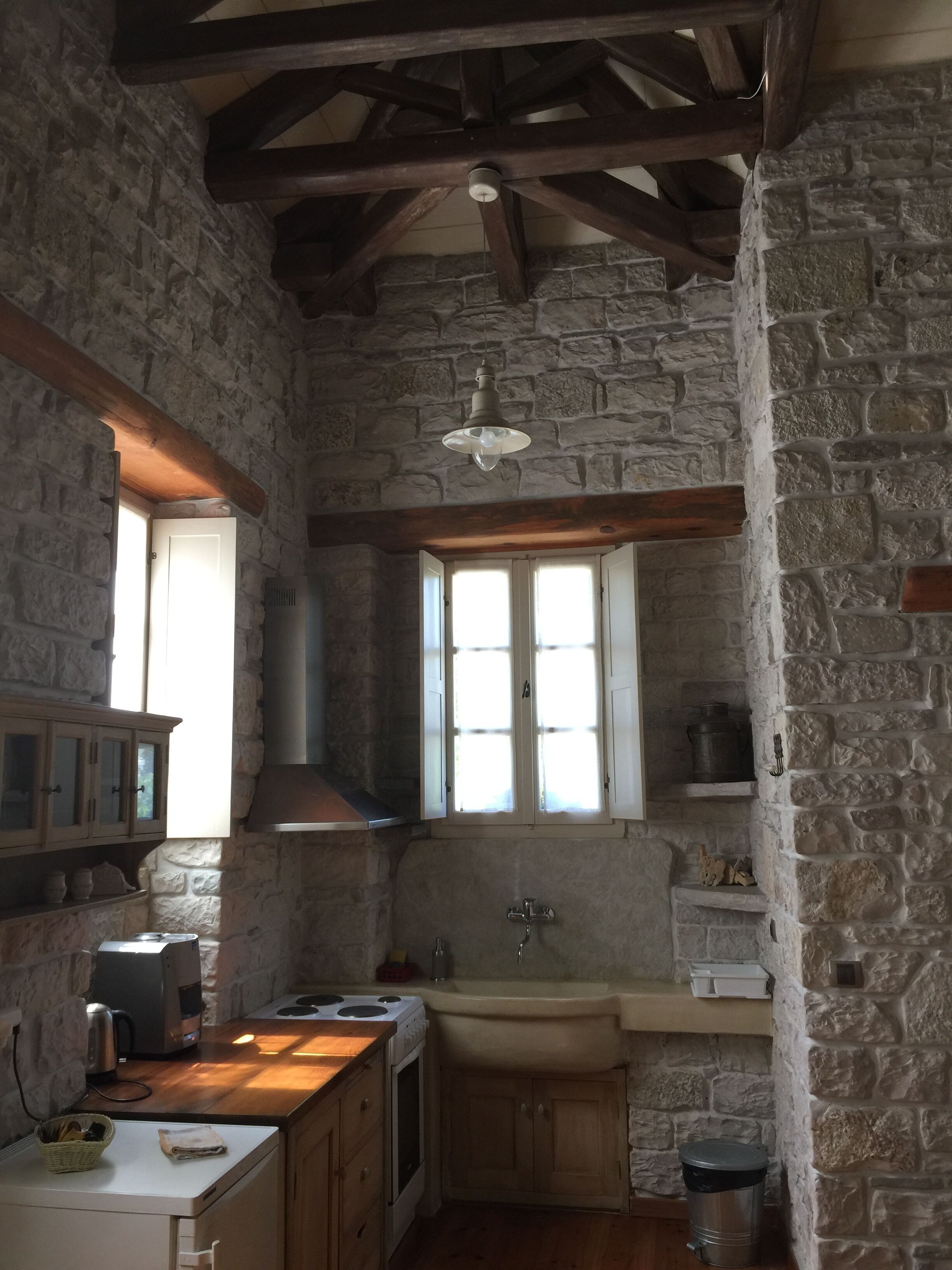 villa, balcony, mountain view | 1 bedroom, minibar, desk, soundproofing