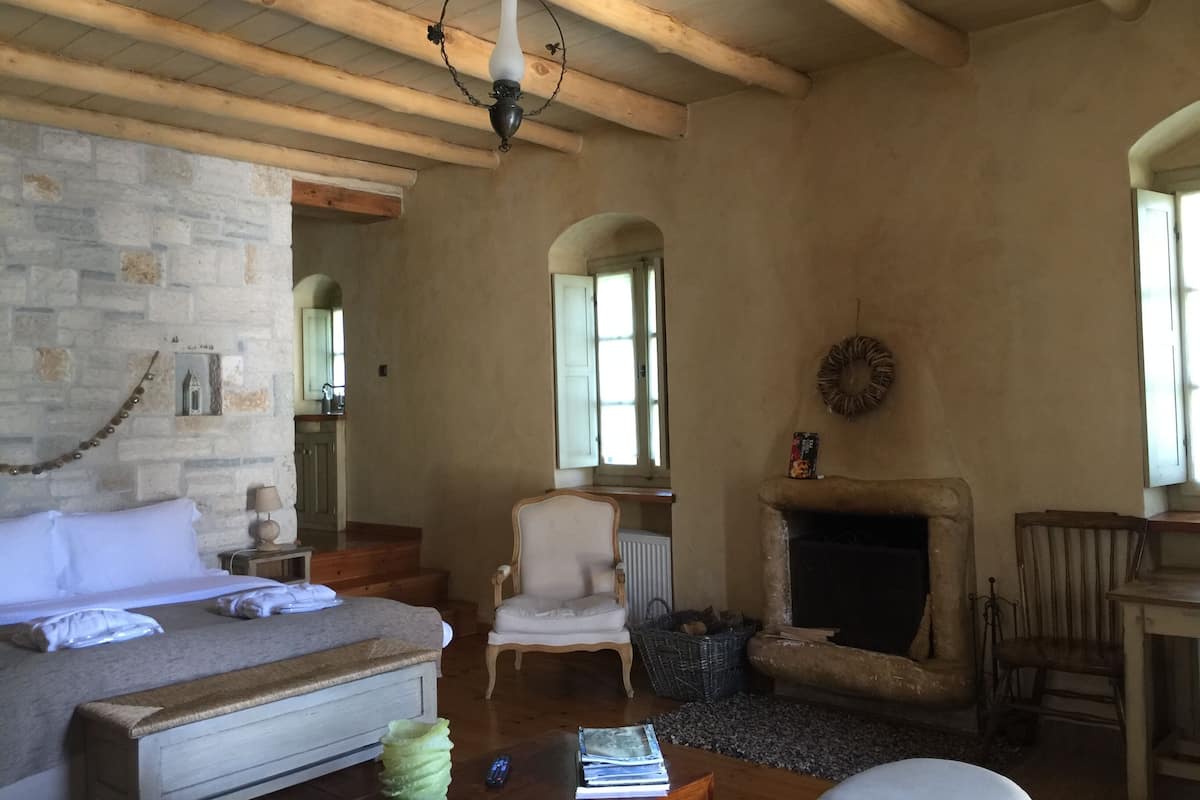 Appartement Deluxe