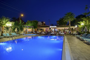 Garden - Risus Hotel Side (Manavgat)