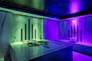 Turkish bath/hammam, body treatments, body wraps, body scrubs, facials - Risus Hotel Side (Manavgat)