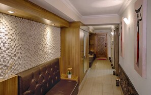 Turkish bath, body treatments, body wraps, body scrubs, facials