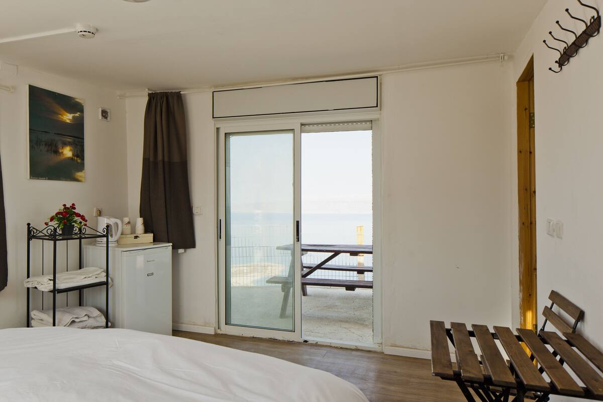 华丽双人房, 1 间卧室 | 免费 WiFi