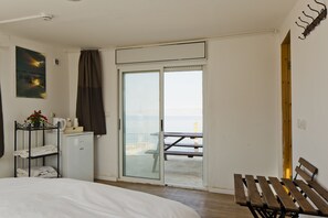 华丽双人房, 1 间卧室 | 免费 WiFi