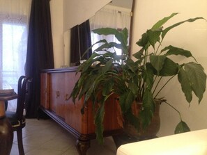 Parte interna