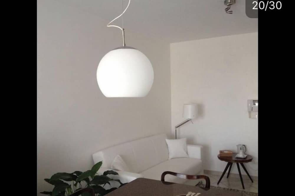 B&B via Roma suite