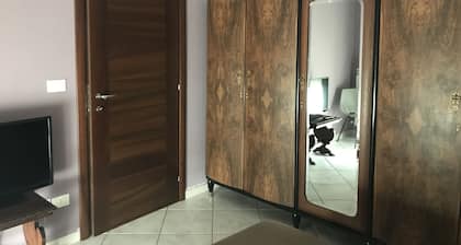 B&B via Roma suite