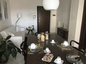 منطقة المعيشة