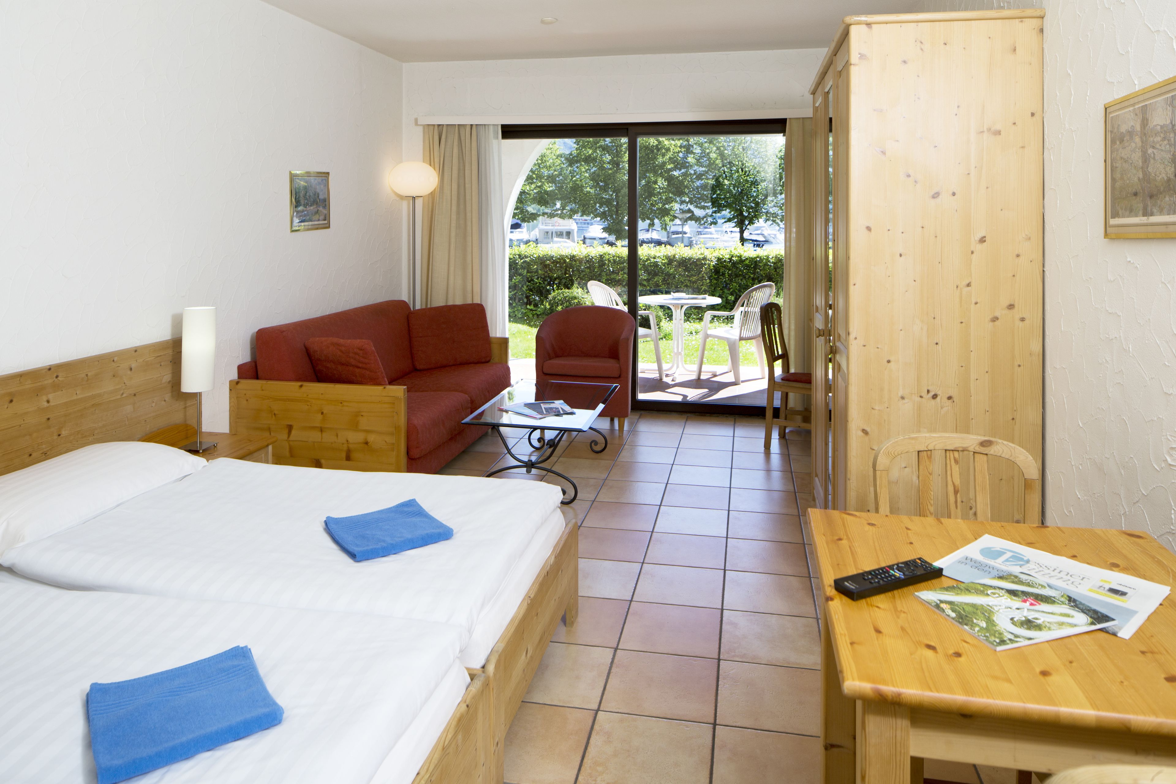 Foto - Aparthotel al Lago