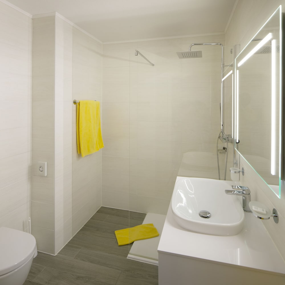 Aparthotel Al Lago by null