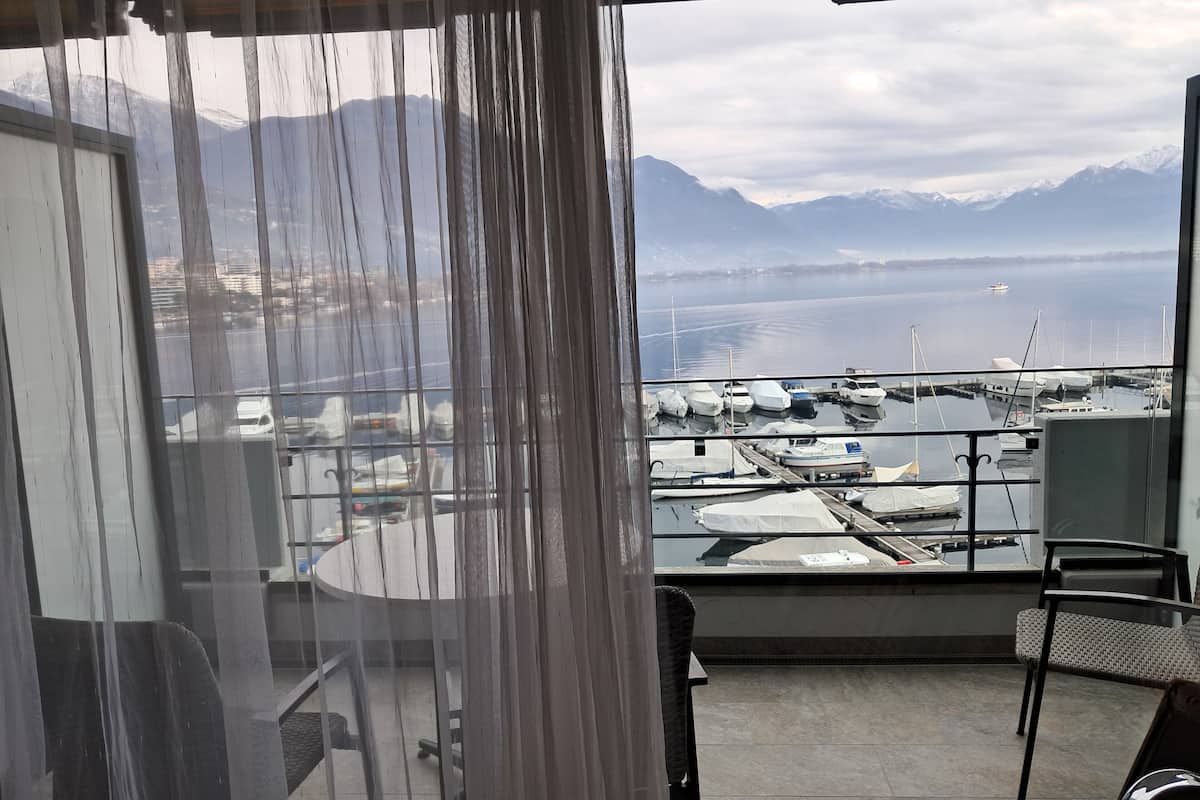 Chambre Simple Deluxe