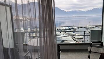 Chambre Simple Deluxe