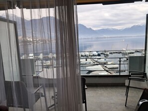 Chambre Simple Deluxe