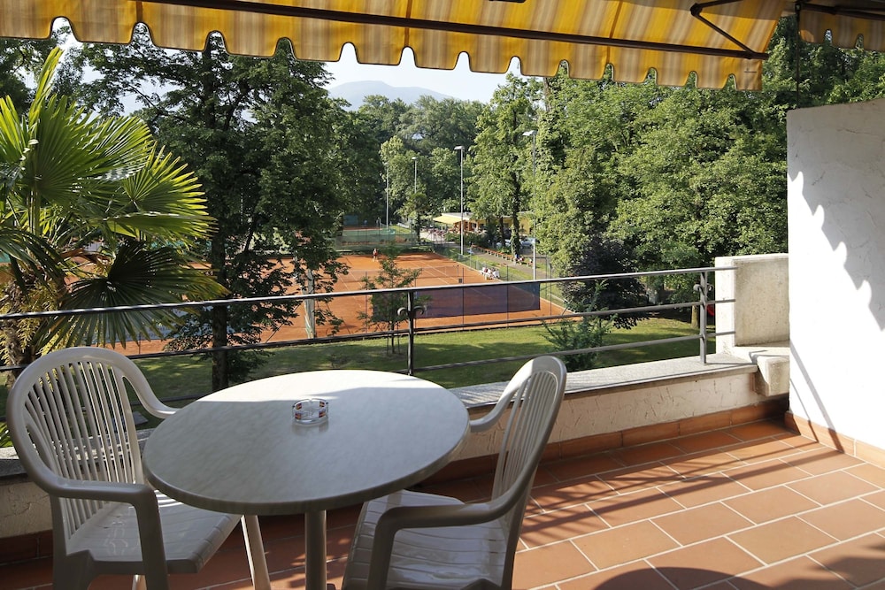 Aparthotel Al Lago by null