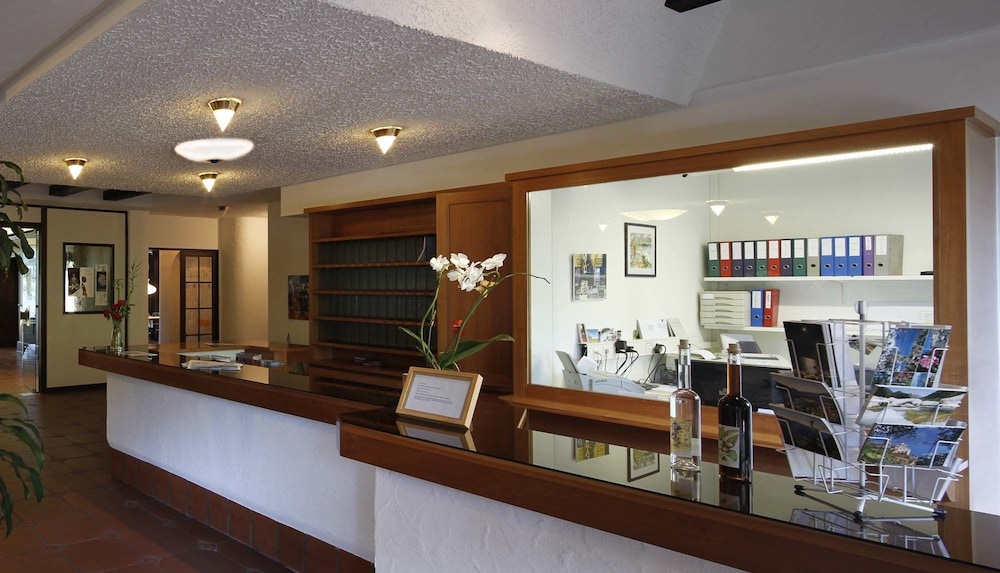 Aparthotel Al Lago by null