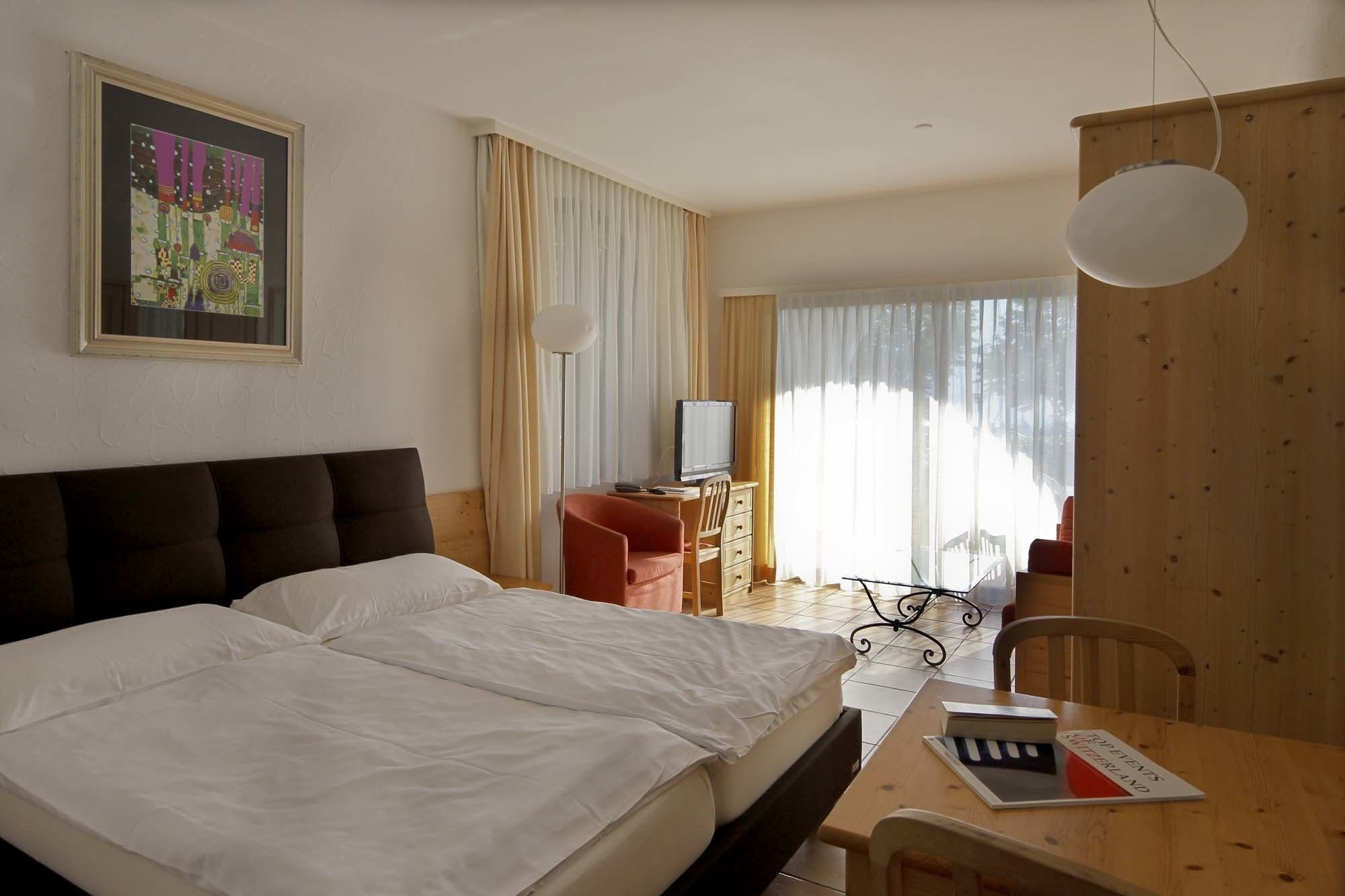 Foto - Aparthotel al Lago