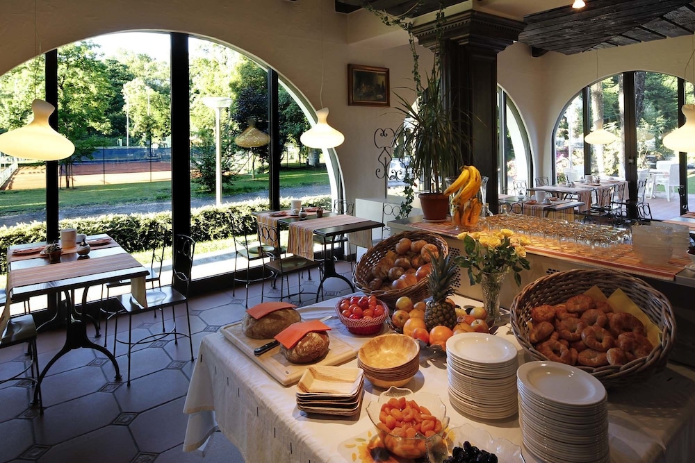 Aparthotel Al Lago by null